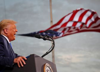 Newsmax expansion on Trump support and against Fox News