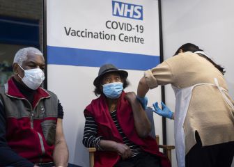 Is there an allergy risk with the coronavirus vaccine?