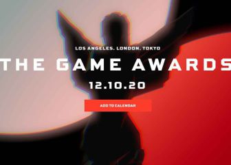 The Game Awards 2020: times and how to watch