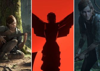 The Last of Us Part II wins Game of the Year