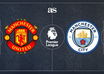 Man United vs Man City: how and where to watch - TV, times, online