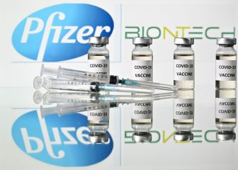 FDA advisory panel recommends approval of Pfizer vaccine
