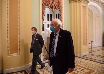 What’s in Congress' covid-19 relief proposal without stimulus checks?