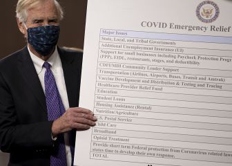 New bipartisan bill offers much-needed unemployment support