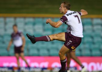 NRL rule change in 2021 to see two-point field goals