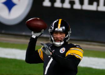 NFL Friday Facts: Steelers target title in Week 14 Bills battle