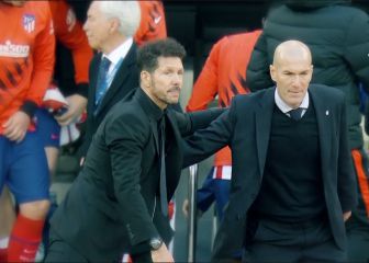 El Derbi: the Spanish capital is heating up