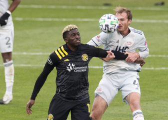 MLS 2020 top scorers: who's got more goals overall?