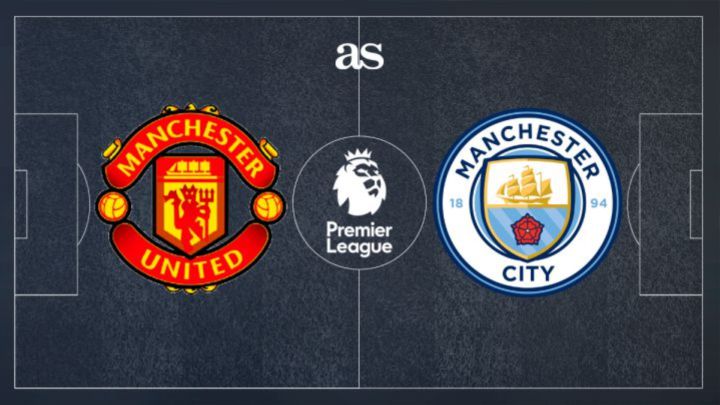 Manchester United vs Manchester City live online: Premier ...