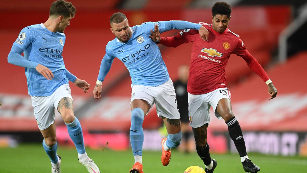manchester united 0 0 manchester city