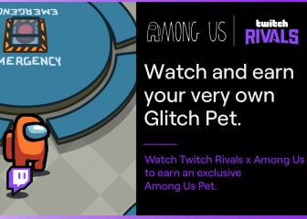 Among Us: how to get Glitch pet for free
