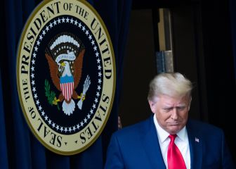 US coronavirus live updates