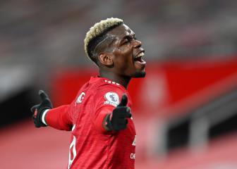 Pogba vows to 