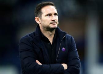 Chelsea squad not the Premier League's strongest - Lampard