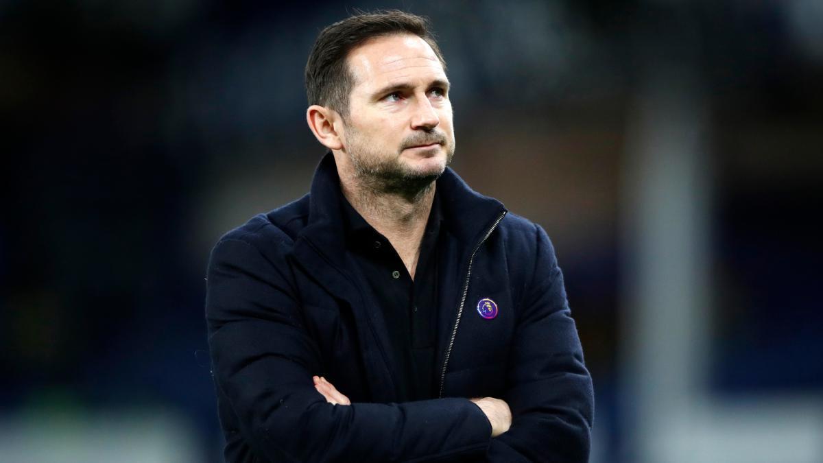 Lampard dismisses suggestions Chelsea are strongest squad in Premier League