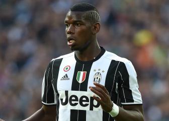 Juventus hope to sign Paul Pogba on loan, Barcelona eyeing Wijnaldum