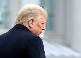 When will the electoral college confirm Trump's defeat?