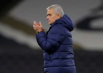 Mourinho reveals reasons for Bale's absence