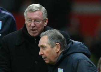 'I will miss him dearly' - Ferguson pays heartfelt tribute to former Liverpool boss