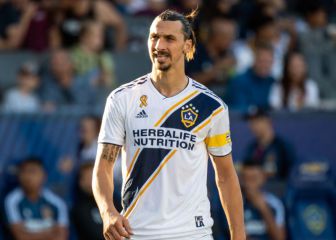 Mino Raiola said that Ibrahimovic wasted his time playing in MLS