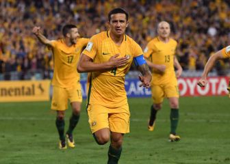 Tim Cahill: Qatar 2022 is an opportunity to bring the world closer together