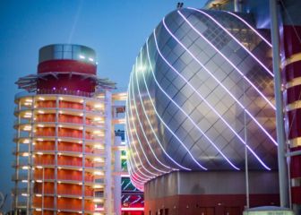 Massey: “Aspetar is one of the distinguished international hospitals”