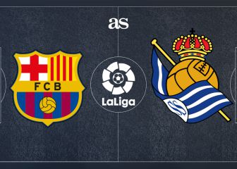 Barcelona vs Real Sociedad: how and where to watch
