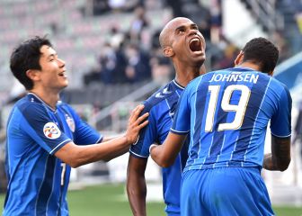 A historic face-off awaits Persepolis and Ulsan Hyundai