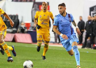 New York City FC delay their trip to Orlando due to Covid-19 cases