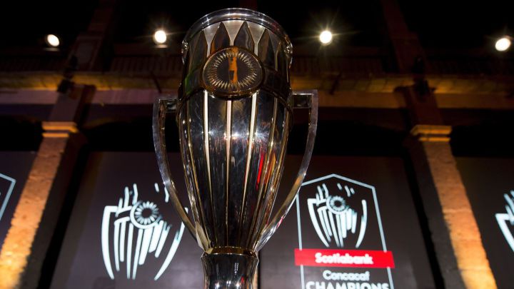 The Teams To Watch In The Concachampions As Com