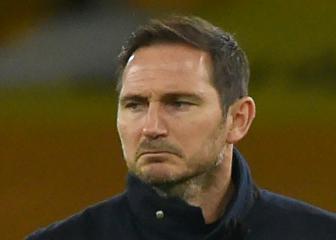 Lampard tells Chelsea signings to 