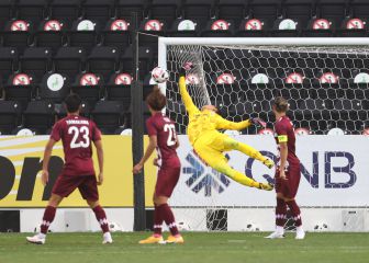 Vissel Kobe's Maekawa voted 