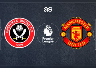 Sheffield United vs Manchester United: how and where to watch