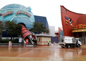 Is the Disney Christmas Parade 2020 cancelled?