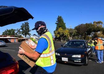 What unemployment benefits are you entitled to in your state?