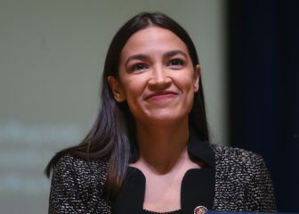 What’s Alexandria Ocasio-Cortez’s Twitter poll?