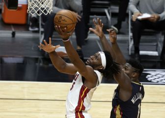 What NBA games will be played on Christmas Day 2020?