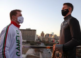 Álvarez - Smith: streaming service offers cut-price deal for global viewers