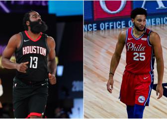 Why a potential Harden-Simmons trade makes some sense