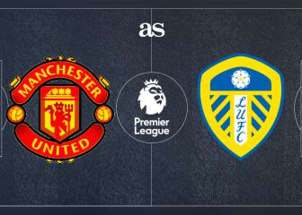 Manchester United vs Leeds: how and where to watch