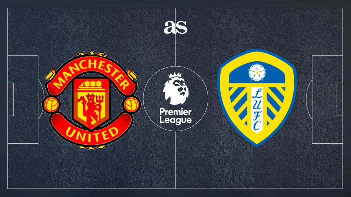 Manchester United Vs Leeds How And Where To Watch Times Tv Online As Com