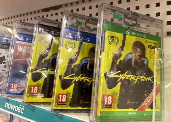 Why Sony removed Cyberpunk 2077 from PS Store & refunds