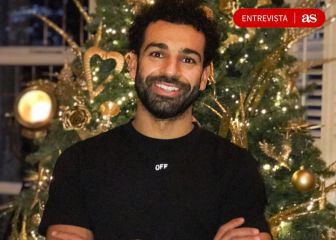 Mohamed Salah: 