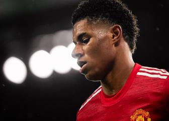 Rumour Has It: Rashford to sign new Man Utd deal, Madrid inch closer to Camavinga