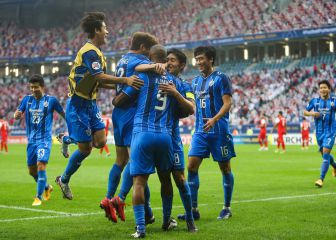 Ulsan Hyundai spot the advantage in ACL final