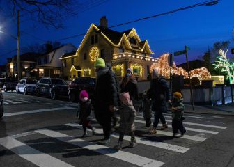 New covid guidelines in place for Christmas gatherings