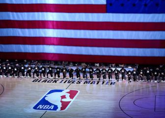 NBA 2020-21 season schedule