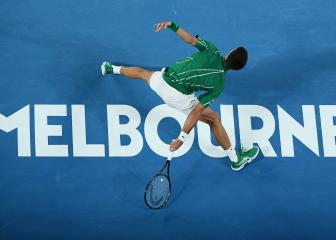 Australian Open imposes 14-day quarantine for players