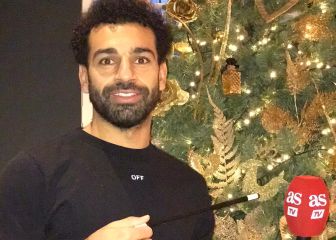 Salah on records, rumours, Ramos and life