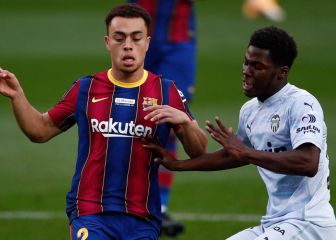 Two USMNT players face each other for the first time in LaLiga history